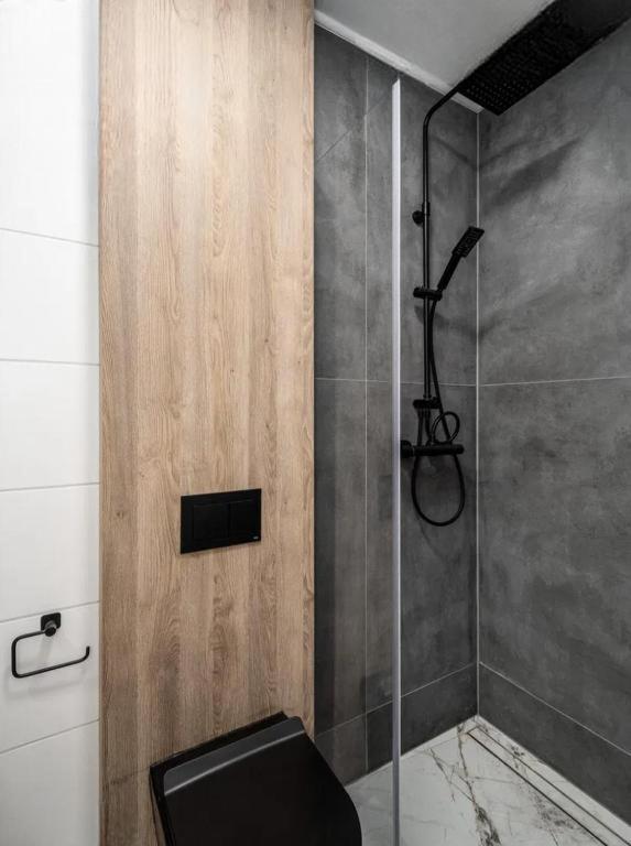 Apartament Aparthotel By Diokaonad Warszawa